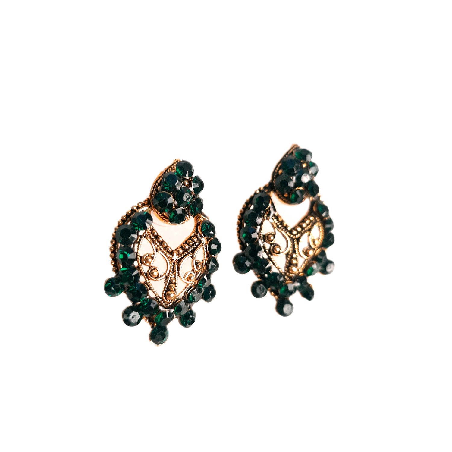 1 Pair Retro Stylish Teen Girl Earrings Elves Ear Hook Elf Ear Jewelry Ear  Cuffs | eBay